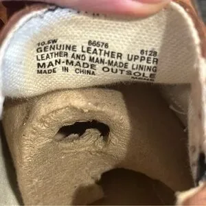 Timberland Men’s EK Chelsea Boots. Like new. Barely used. Slip-on 10.5 Timberland | Shoes | Timberland Mens Ek Chelsea Boots Like  main image 4